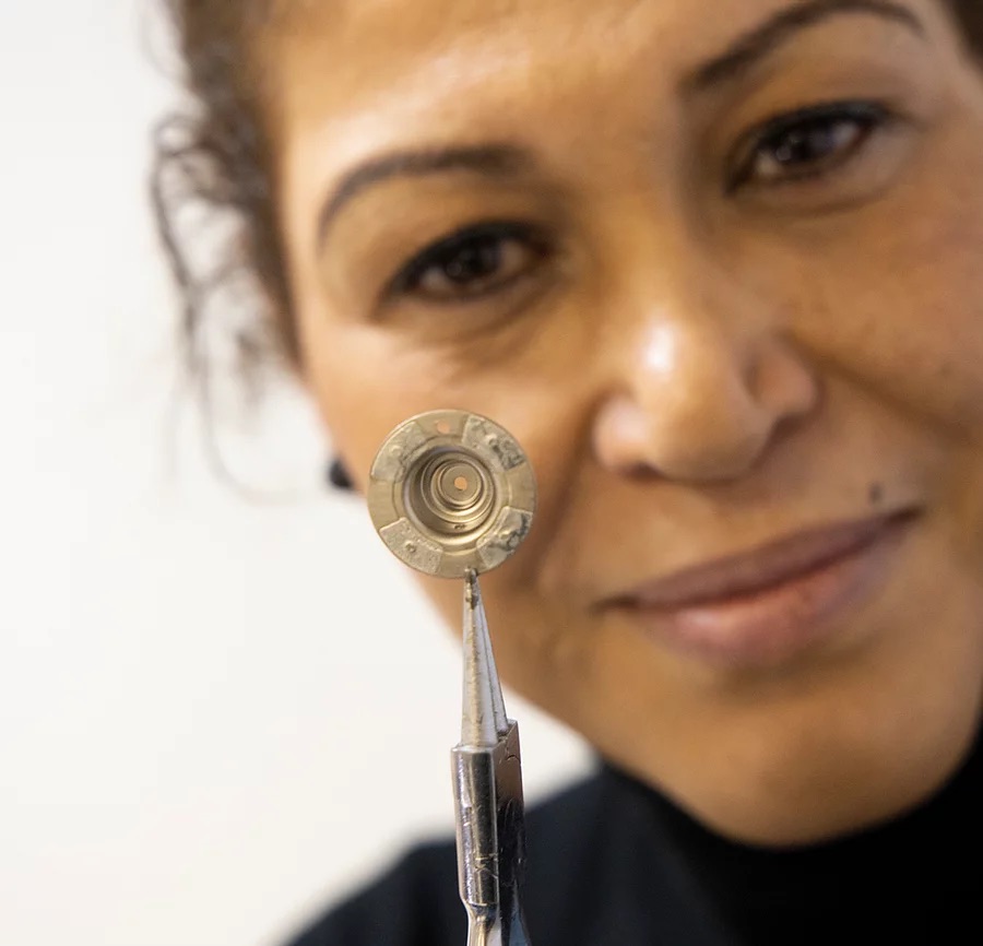 electroless nickel soldering