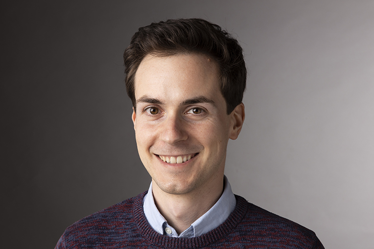 Tim Van Marsenille