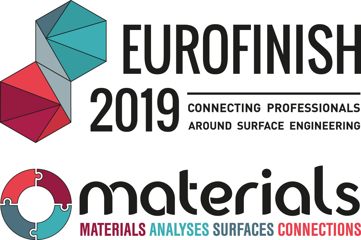 EUROFINISH+MATERIALS 2019